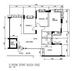 Blk 176C Edgefield Plains (Punggol), HDB 5 Rooms #610787681
